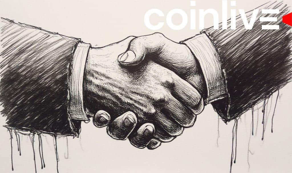 Ripple and Coinbase Compete for Circle Acquisition