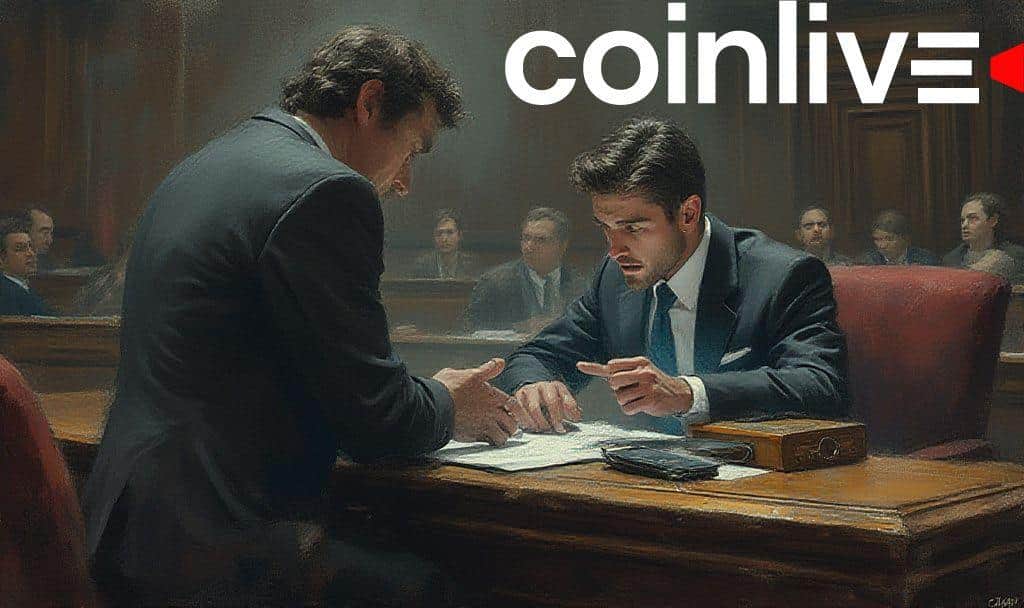 Coinbase Sued for Alleged Unauthorized Biometric Data Use
