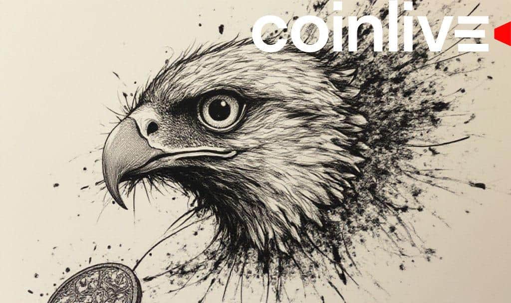 Hailey Welch’s $HAWK Meme Coin Plunge