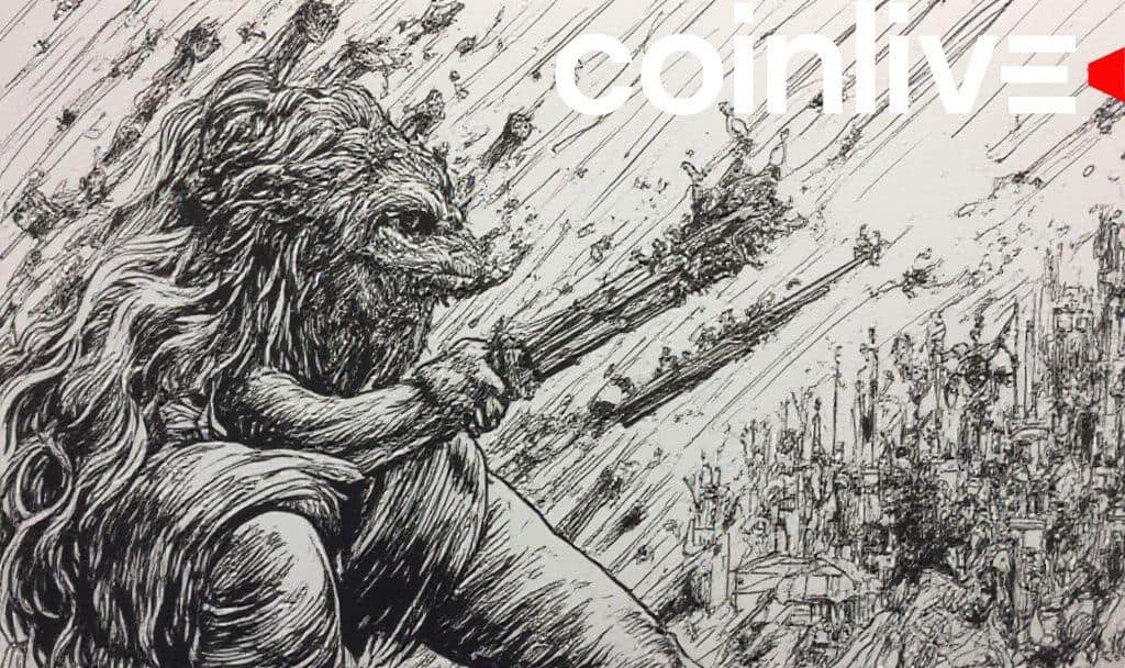 1.8M Crypto Tokens Cease in Q1 2025 Market Shift