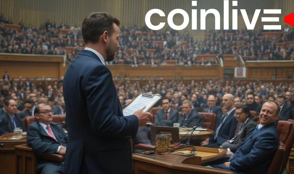 Russia Seizes Crypto Assets in New Regulatory Move