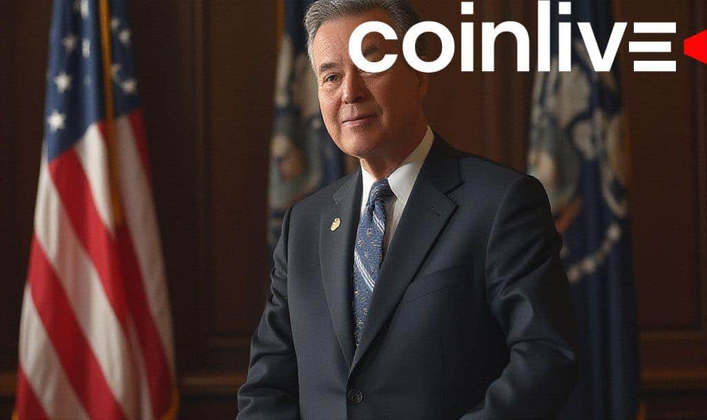 U.S. Treasury Secretary Calls for Digital Asset Regulation Clarity