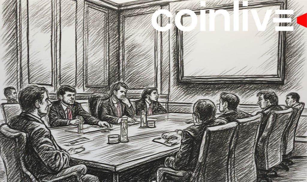 Trump Media’s $2.5B Bitcoin Acquisition Announced