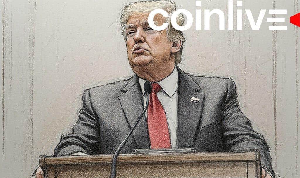 Trump Jr. Denies Truth Social Memecoin Rumors