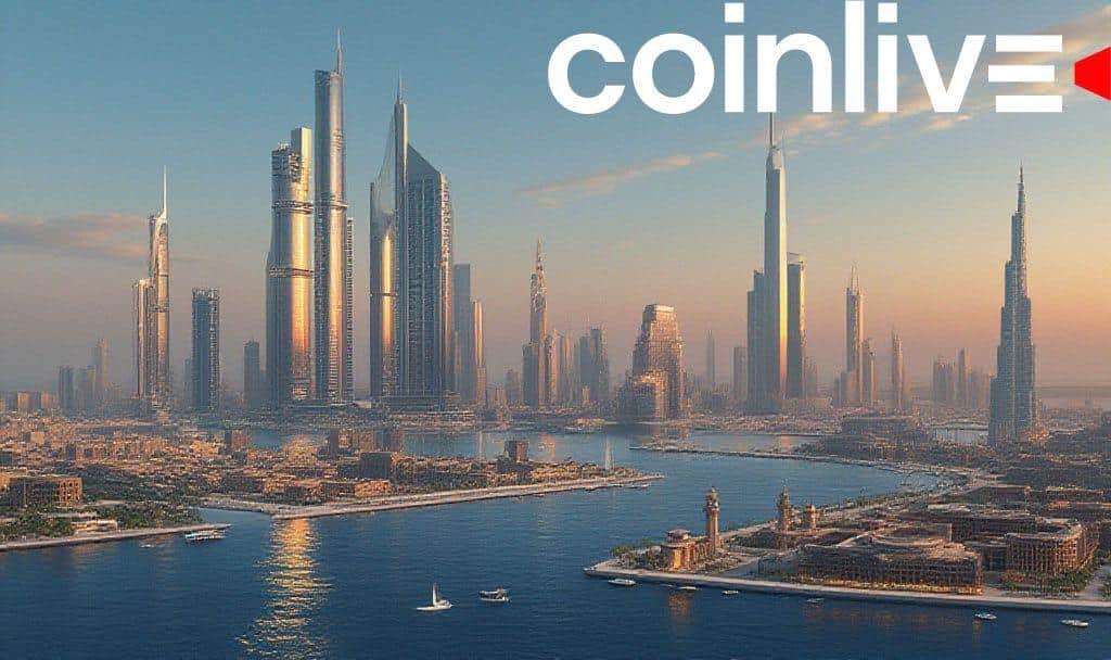 Dubai Finance and Crypto.com Partner for Crypto Payments