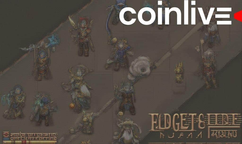 Binance Wallet to Launch Elderglade Token Event May 27