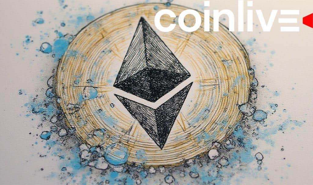 Ethereum Price Surpasses $2,500 Amid Institutional Activity