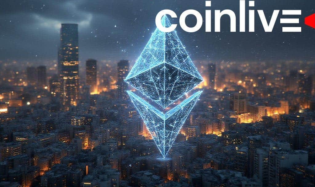 Ethereum Surges Past $2,500, Sparking Market Optimism