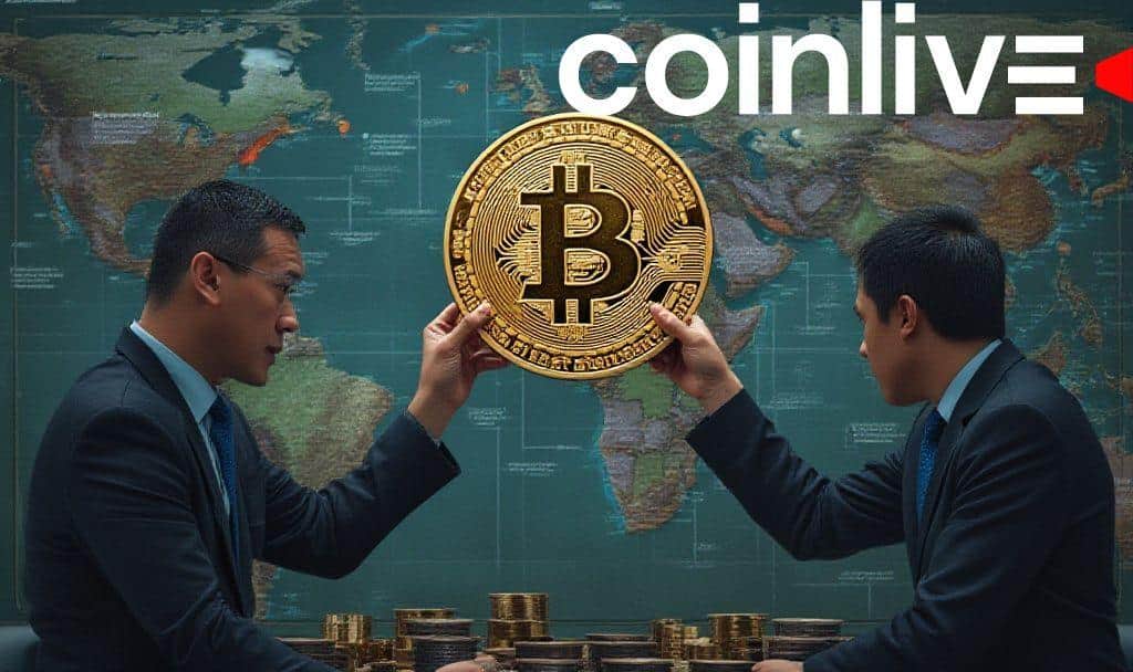 Strategy Secures 4,020 BTC for $427.1 Million