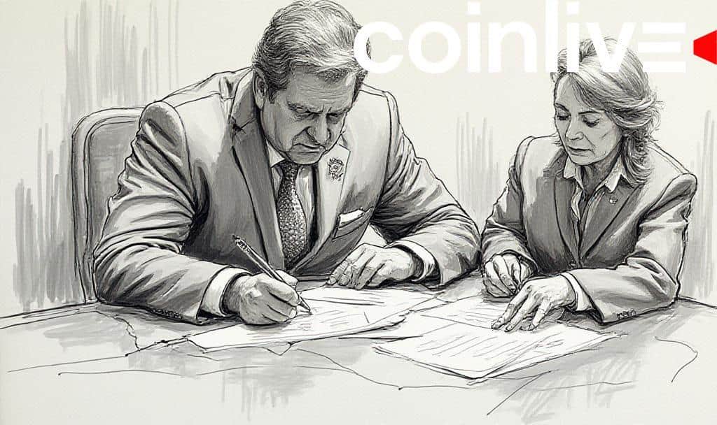 Webus Seeks $300M Financing for XRP Reserve