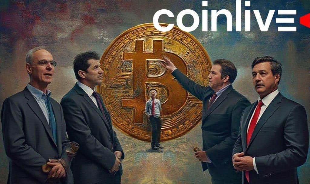 Top Win Expands Into Digital Assets With New Leadership