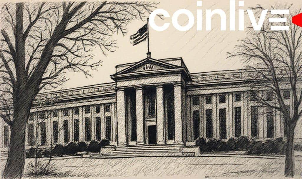 Federal Reserve Maintains Interest Rates Amid Economic Uncertainty