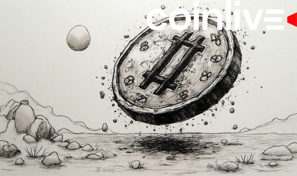 Pi Network Faces Price Correction; Future Prospects Analyzed