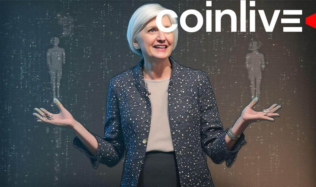 Yellen Advocates Innovation in Digital Assets Amidst Risks