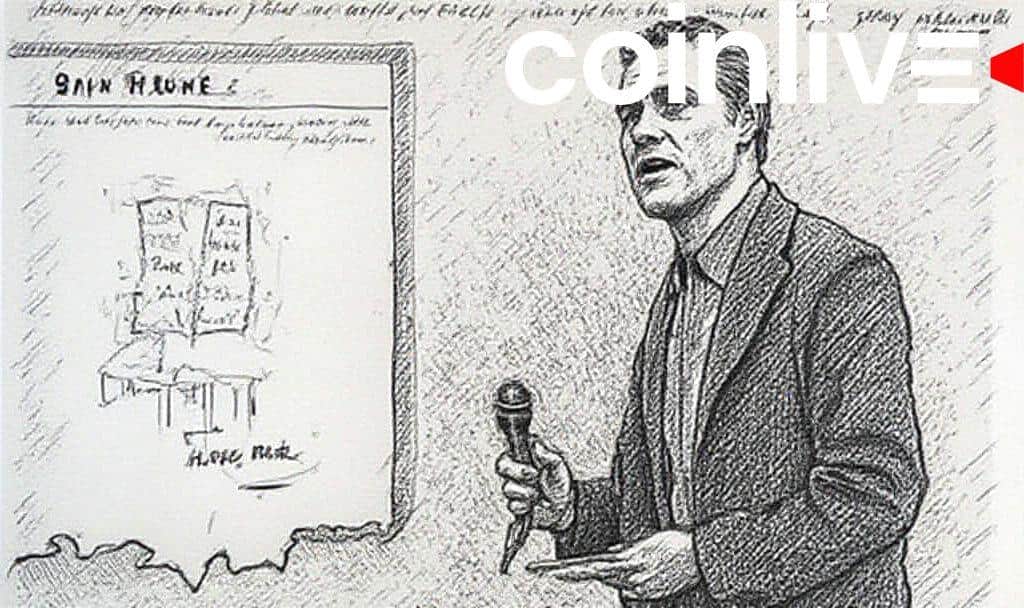 Senate Advances GENIUS Act Amid Bipartisan Support