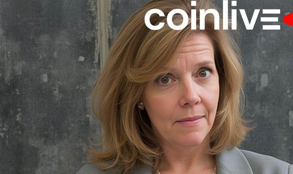 SEC Appoints New Interim Watchdog to Prioritize Crypto Fraud