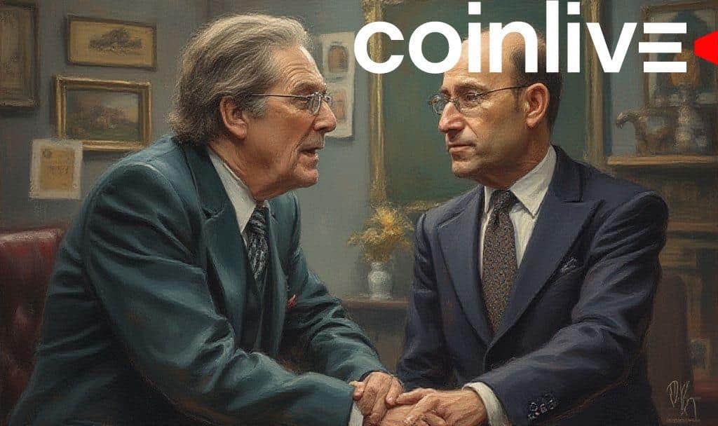 Rogoff Identifies Crypto as Growing Threat to Dollar Dominance