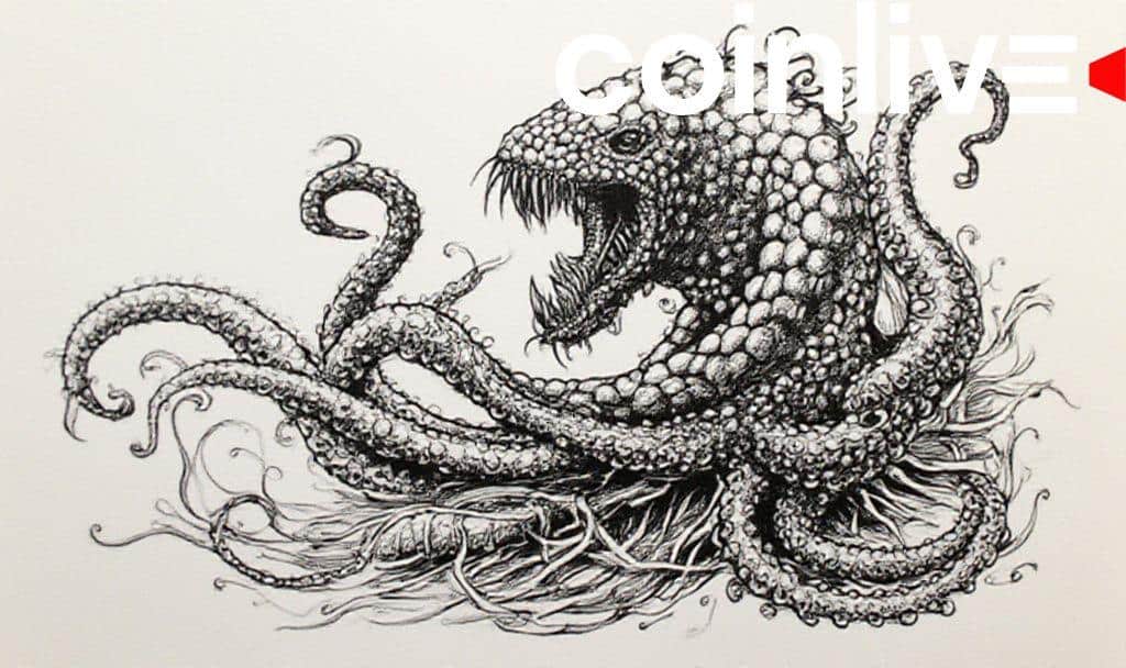 Kraken Sees 19% Revenue Growth in Q1 2025