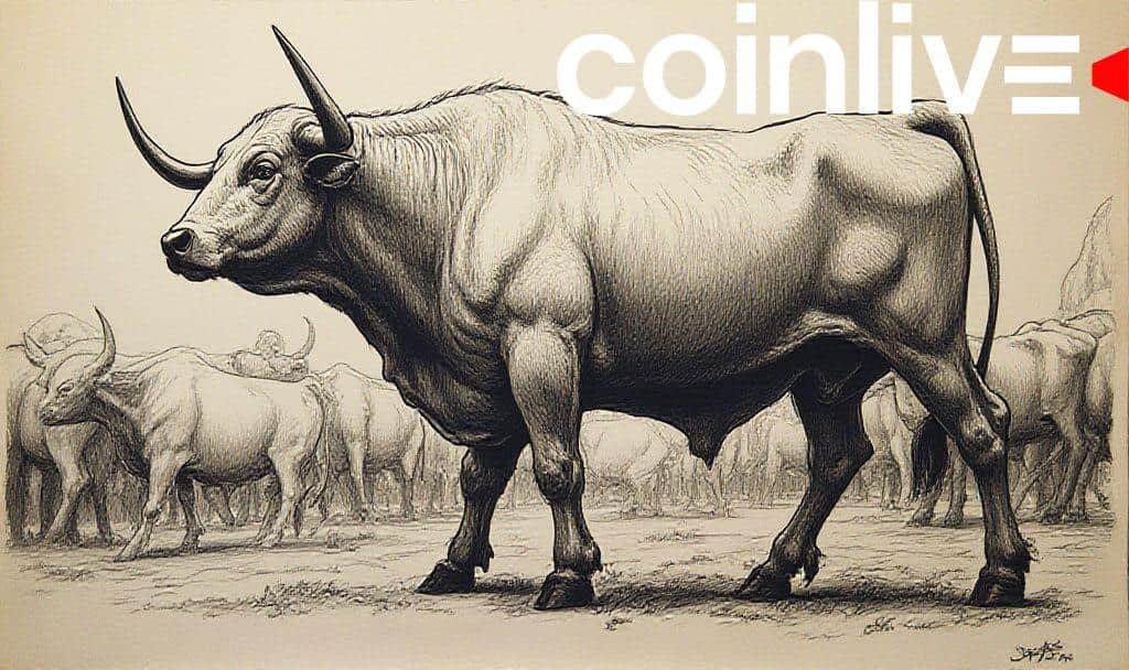 Bitcoin On-Chain Data Indicates Bull Market Growth