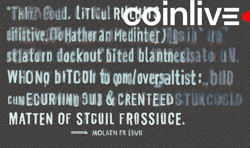 Michael Saylor Signals Increased Bitcoin Acquisitions