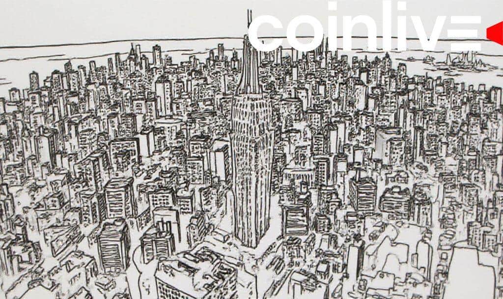 New York Mayor Eric Adams Invites Crypto Firms to City