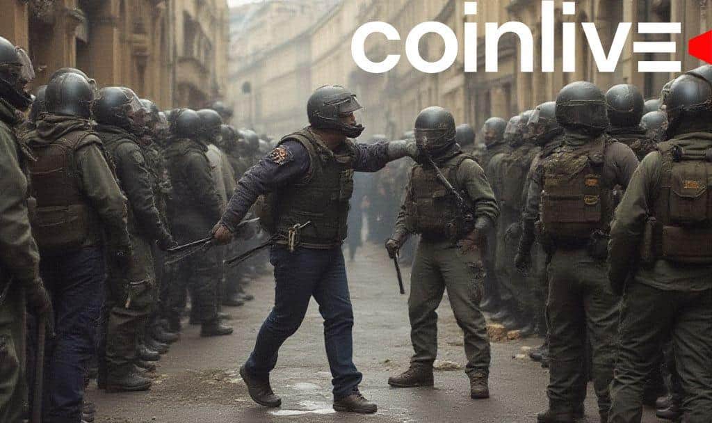 Paris Crypto CEO’s Family Targeted in Kidnapping Attempt