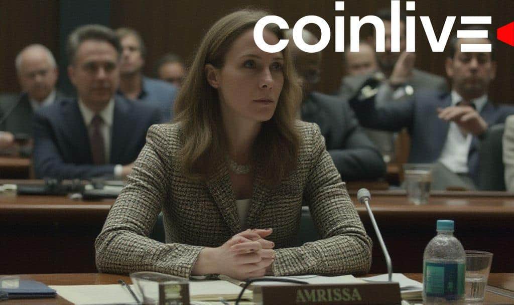 Ripple and Solana Compete for Investor Interest in 2025