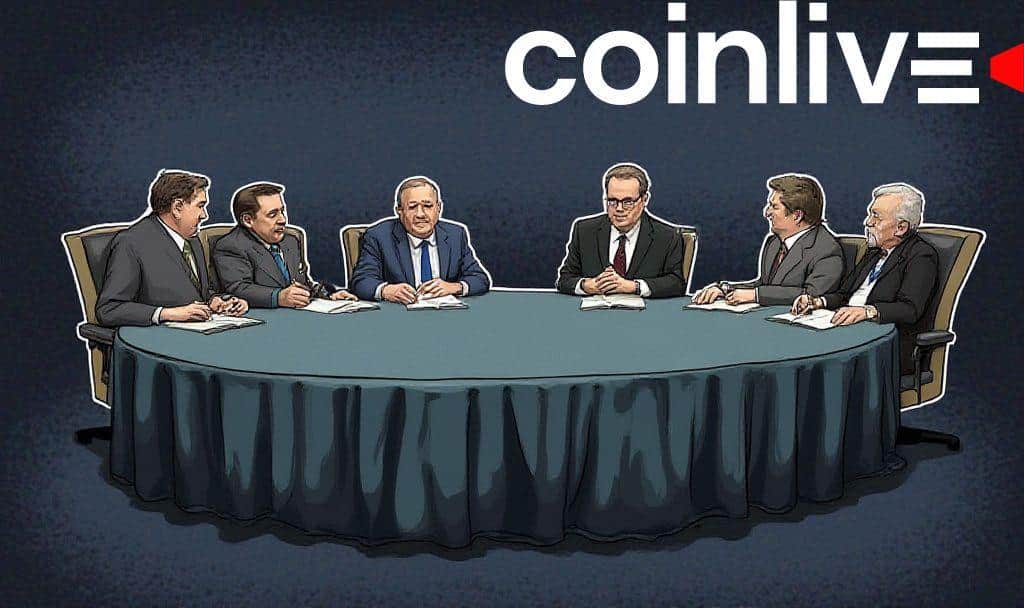 SEC Discusses Tokenization with Nasdaq, DeFi Startups