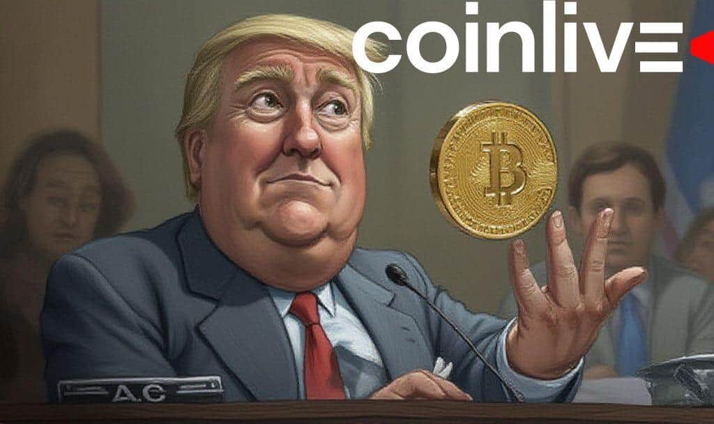 Senator Lummis Proposes Strategic Bitcoin Reserve for U.S.
