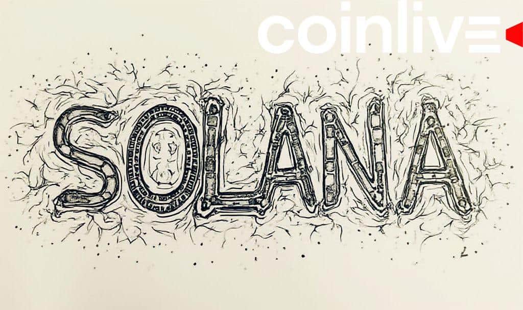 Solana Surpasses $90 Billion Market Capitalization