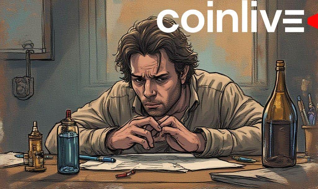Crypto Trader James Wynn’s $87M Loss in Five Days