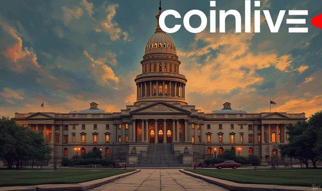 Texas Advances Strategic Bitcoin Reserve Bill for Approval