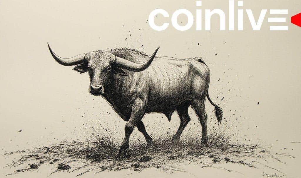 Bitcoin Surges to $107K Amid Institutional Buying