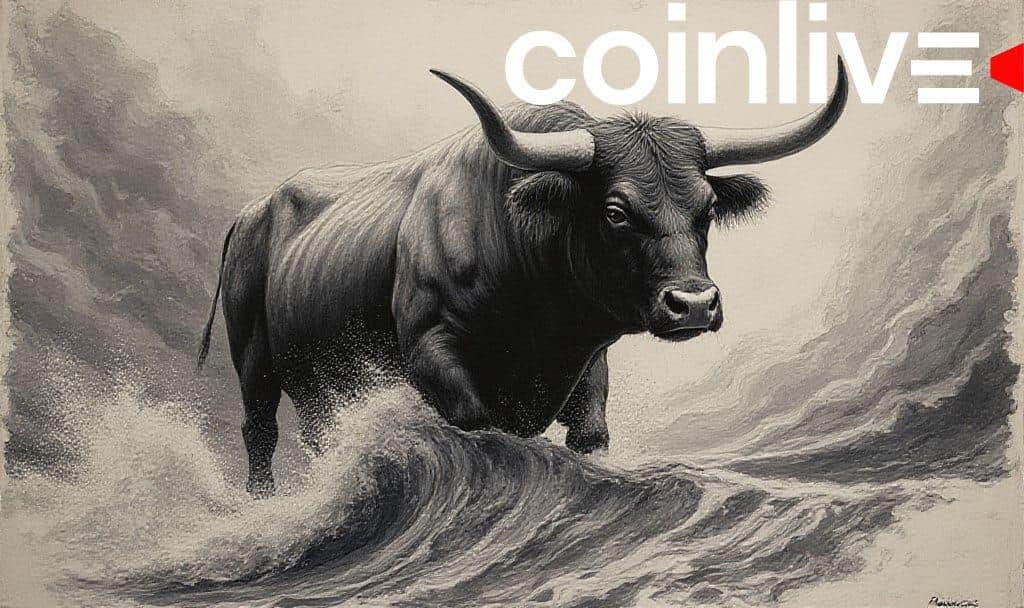 Coinbase Surges After Joining S&P 500 Index