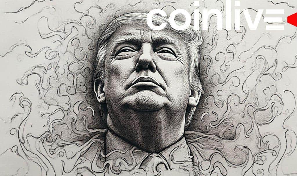 TRUMP Coin Surges Over 11% Amid Regulatory Shifts