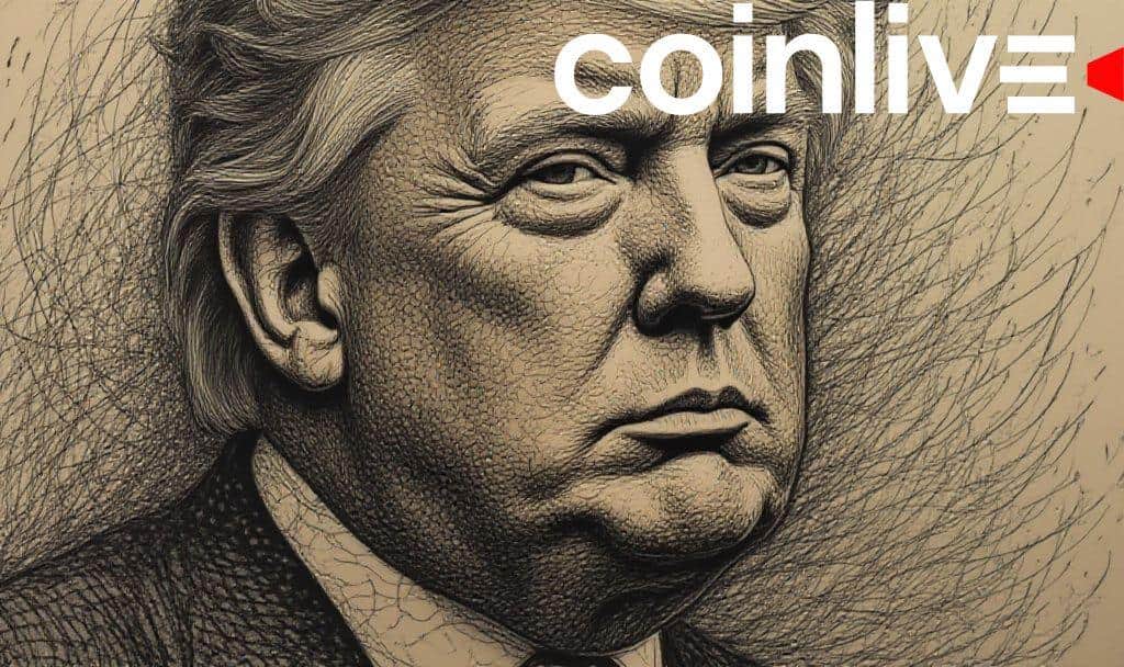 Trump Advocates U.S. Crypto Leadership Amid China Competition
