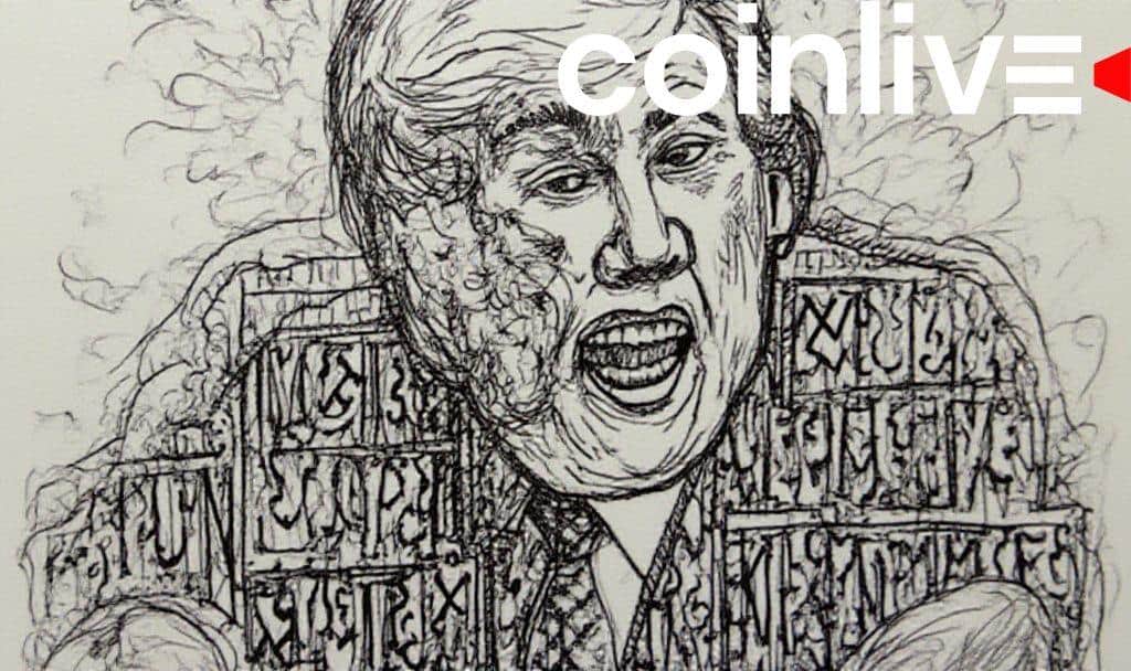 Trump’s Involvement Sparks USD1 Meme Token Surge