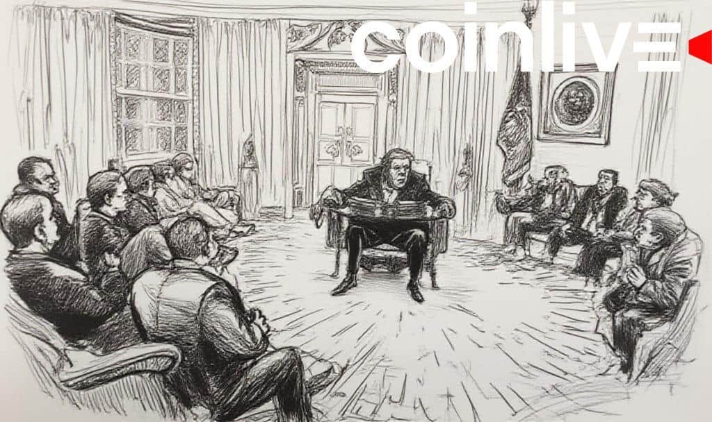 Trump and Musk Hold Press Conference in Oval Office