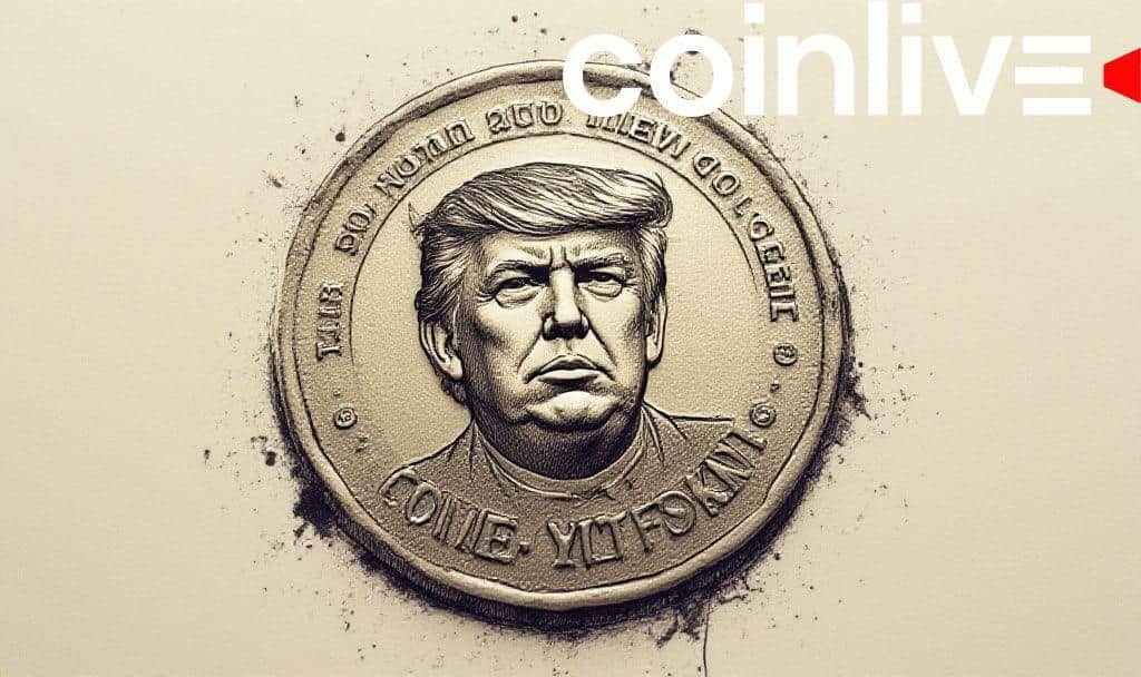 TRUMP Token Price Doubles; No Evidence of Team Sale
