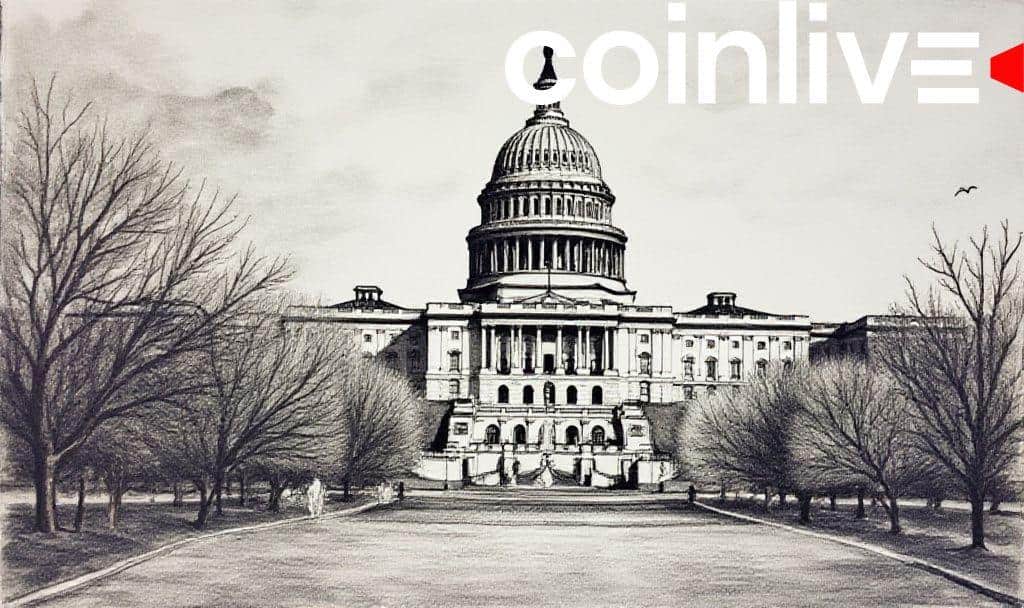 US House Approves Trump’s Tax and Spending Bill: Potential Boost for Crypto Markets