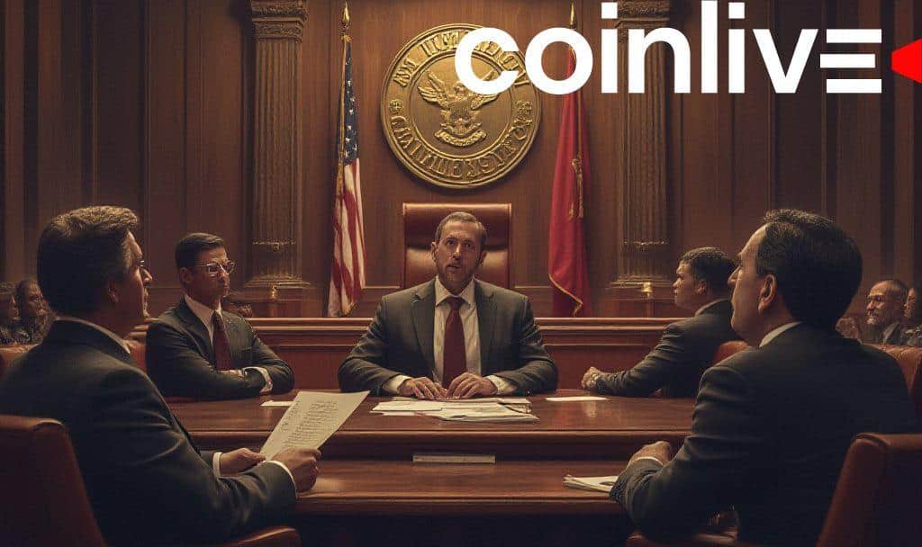SEC Charges Unicoin Executives in $100 Million Fraud Case