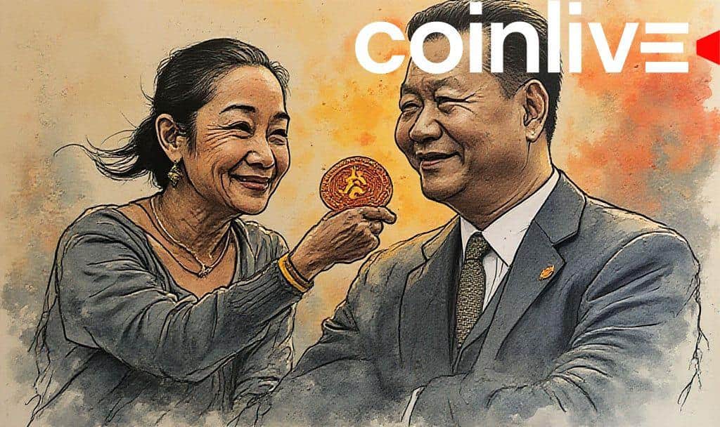 US-China Trade Deal Impacts Bitcoin and Crypto Markets