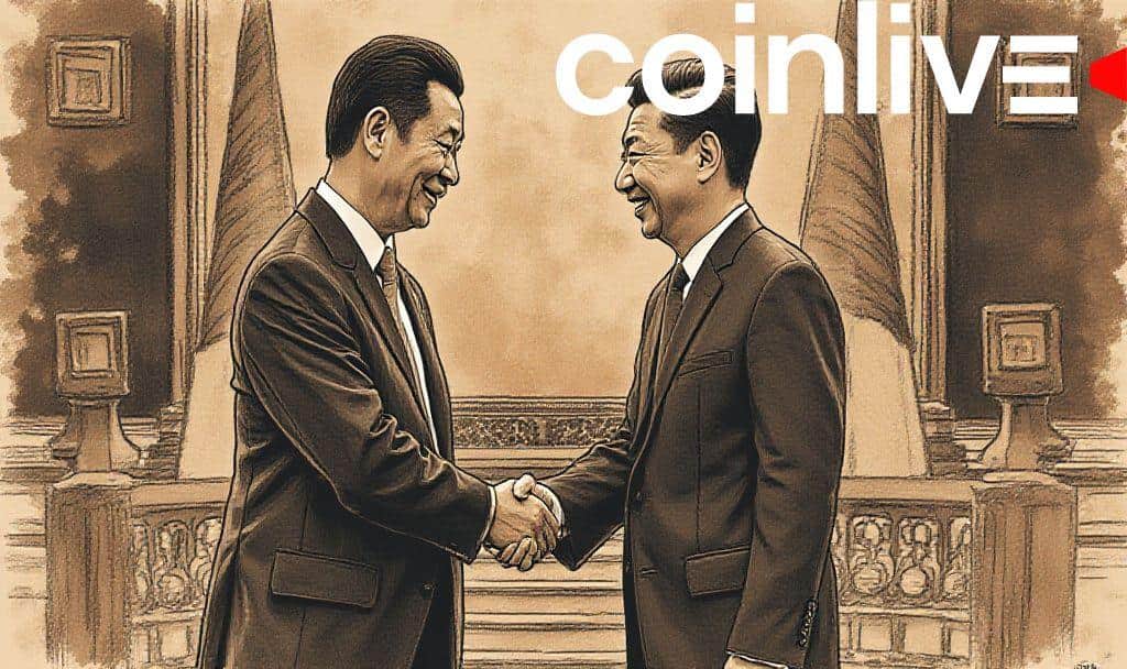 US-China Tariff Relief Spurs Crypto Market Surge