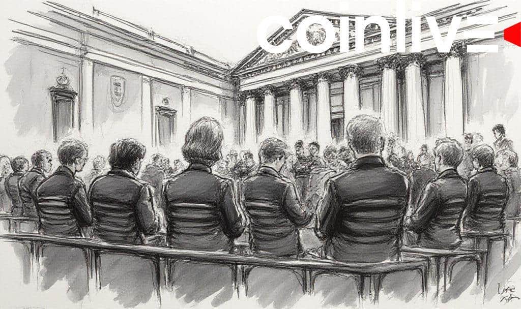 Ripple’s Settlement Motion Denied in Ongoing SEC Case