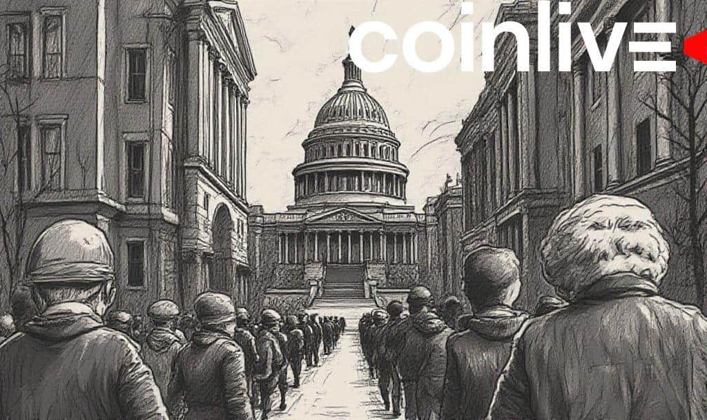 US Senate Passes Cloture Vote for GENIUS Stablecoin Bill