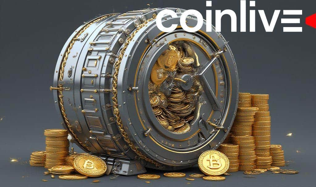 Institutional Investors Surpass Retail in Bitcoin Holdings 2025