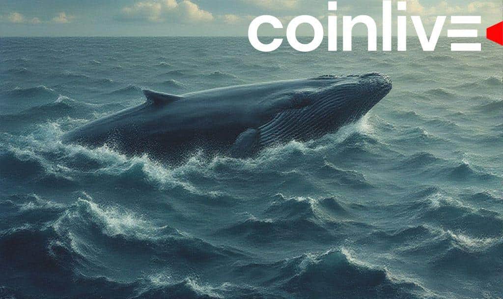 Bitcoin $100K Target Eludes Amid US Whale Market Retreat
