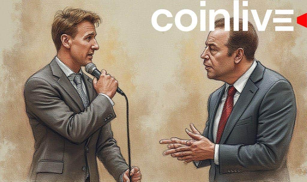 ZachXBT Refutes James Wynn’s Token Scam Allegations