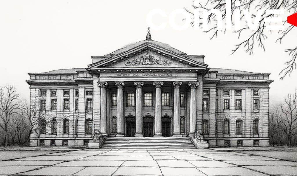 Bank of Canada Intensifies Crypto Asset Oversight in 2025