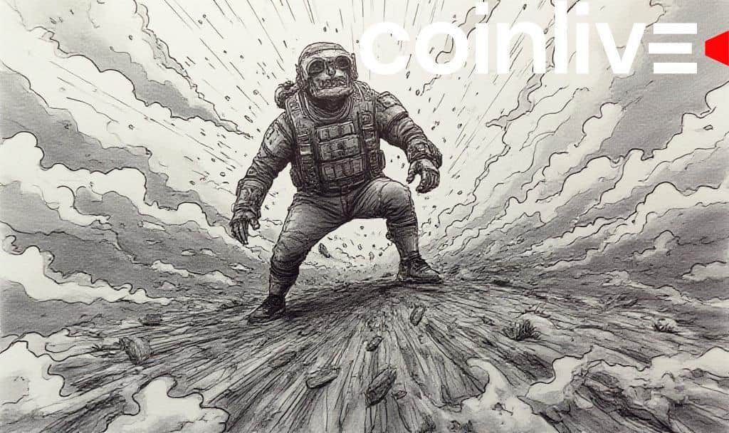 Bitcoin Approaches $300K Amid Geopolitical Tensions and Market Excitement